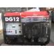 10KW Twin Cylinders Portable Diesel Generator Set VDG12