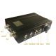 3-5km COFDM HD Video Transmitter 2~5 Watt Long Range Vehicle Mobile Wireless Communication