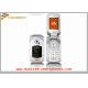 1.66 Inches 2G Network Cell Phones Sony Ericsson W300