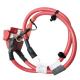 Car Accessories OE 61129253111 XINLONG LION Positive Battery Cable for BMW 1 Series F20