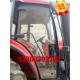 YTO tractor parts agricultural machinery accessories 554/604/700/800/900/1000   glass door