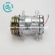 FR60-7 Lovol DCW-17B Excavator Air Condition Compressor 605231-2023