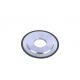 CBN 14A1 Resin Bond Grinding Wheel 200mm High Hardness