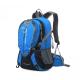 Travel Waterproof Hiking Backpack Leisure Mountaintop Backpack Durable Outdoor Sports Bag For Men