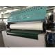 5KW UV Single Roll Coating Machine 5 - 20m/min for wood