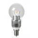 High quality new design 2014 hot selling E14 3W led bulbs light 3 years warranty