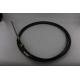 Tightly Bonded Soft Steering Hose Kit Not Deformed Under Pressure Impeccable Finish
