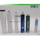 Waterproof Aluminum Tube Containers , Aluminum Laminated Tube Unbreakable And Lightweight