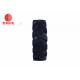 250-15 Solid Rubber Forklift Tires 697x697x228mm Size Pattern 301