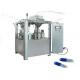 High Speed Pharmaceutical Capsule Filling Machine Size 00 - Size 5 Capsule Making