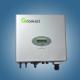 Bluetooth /  RS485 / RS232 LCD AC Growatt grid tied single phase Inverters