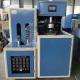 PET Bottle Blow Molding Machine , Plastic Bottle Making Machine 18.5kw Power