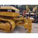 Used Caterpillar Bulldozer CAT D7G 20 Tons Second Hand Construction Machinery
