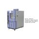 High Accuracy Temp and Humidity Climatic Test Chamber for Testing Centers