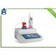 (0.00～14.00)pH Automatic Potential Titrator with RS-232 Communication Port