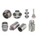 Precision Components CNC Parts For Spare Parts Metal Customized Cnc Machining Parts