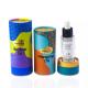30ml Printing Cardboard Essential Oil Tube Packaging Paper Container for Cosmetic Bottles