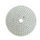 Marble Floor Diamond Polishing Pads 4 Inch Wet Dry 50# - 3000# Grit