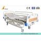 Hospital electric with crank bed 3 functions (ALS-ME02)