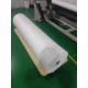 Shrink Resistant PP Non Woven Material For BFE 95% White Disposable  Filter Fabric