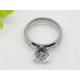 Stainless Steel Fashion Rings 1150060