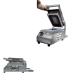 High Productivity Tray Sealing Machine Automatic Meat Packaging Vacuum Sealer