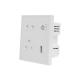 480X320 IPS Smart Plug Socket Wifi Alexa Electrical Outlet Universal