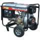 2kw~5kw Diesel Portable Power Generator with CE/EPA/Ciq/Soncap Approval