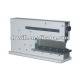 Non pollute Precision PCB separator machine for cutting metal board