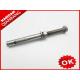 All- Powerful Metal Stainless Anchor Bolts With Hex Bolt With White Zinc