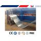 Sheet Roll forming machine for channel / purlin with punching process