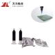 Hot Melt Phone Glue For Electronic Components Black Polyurethane PUR Adhesives PUR-8854H