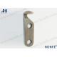 Silver Sulzer Loom Spare Parts - Honfe No. PS0141 - Part NO. 911129165
