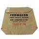 Multi Layer Kraft Paper Bags For Food Industrial And Chemical Customization