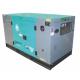 Green Grey 400kw-800kw 3 Phases Powerful Diesel Generator Sets with Automatic Voltage Regulation and High Power Output