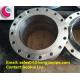 forged pipe flanges