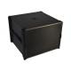 Disco Professional Sound System , Outdoor 8 Inch Portable Loudspeaker System