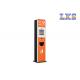 Touch Free 1000ml Auto Disinfectant Dispenser 70 Percent Alcohol