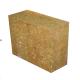 Industrial Furnaces Magnesia Brick with Customized Size and Good Thermal Stability