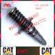Hot-Selling 3512A Engine Engineering Machinery Injector 7E6408 4P9077 Diesel Common Rail Injector For Excavator Spare