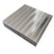 Multipurpose Aluminium Sheet Heat Sink Practical Rectangle Shape