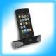 charger speaker for IPHONE 3G/4G