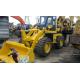 used KOMATSU WA 70-1 loader for sale