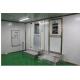 CE Standard Dustproof Modular ISO Clean Rooms ICU Purification System