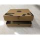 food box,eco friendly Lunch Pizza box,CHEAP PIZZA BOX,Custom logo printed brown