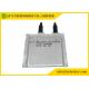 CP142828 Thin Limno2 Battery 3V 150mah Thin Lithium Batteries For Metro Card