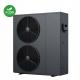 High Efficiency Air Source Heat Pump Unit R290 Heating Cooling Hot Water Heater for Bathroom High Temperature Heat Pump