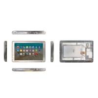 Android 11.0 10.1inch Transparent Tablet PC Correctional Education