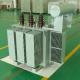CCSN Oil Immersed Current Transformer 10 KVA To 500 MVA