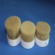 double  Boiled pig Bristles 60%~90% for paint brush for artist brush